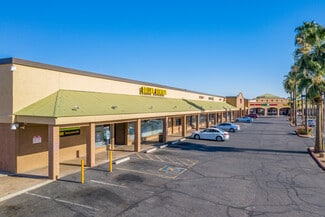 More details for 8010-8054 N 27th Ave, Phoenix, AZ - Retail for Lease