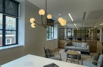 8 Cavendish Sq, Londres à louer Photo intérieure- Image 1 de 4