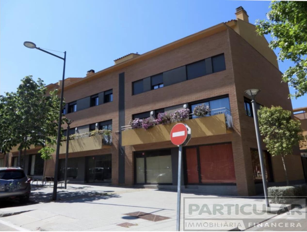 Multifamily in Vilanova del Vallès, Barcelona for sale Building Photo- Image 1 of 3
