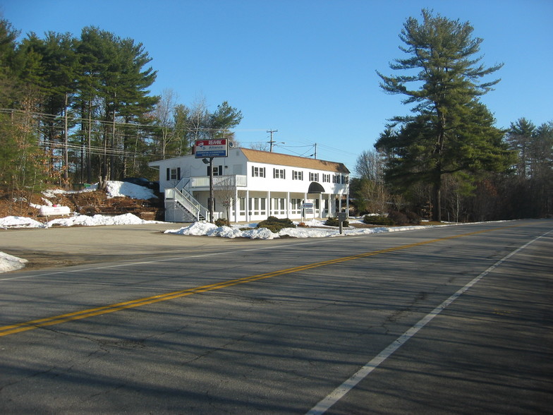 176 Plaistow Rd, Plaistow, NH à vendre - Photo principale - Image 1 de 1