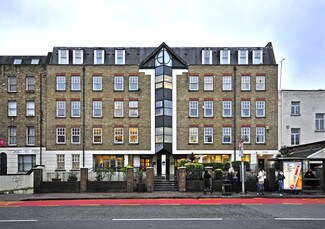 Plus de détails pour 414-422 Hackney Rd, Londres - Bureau à vendre