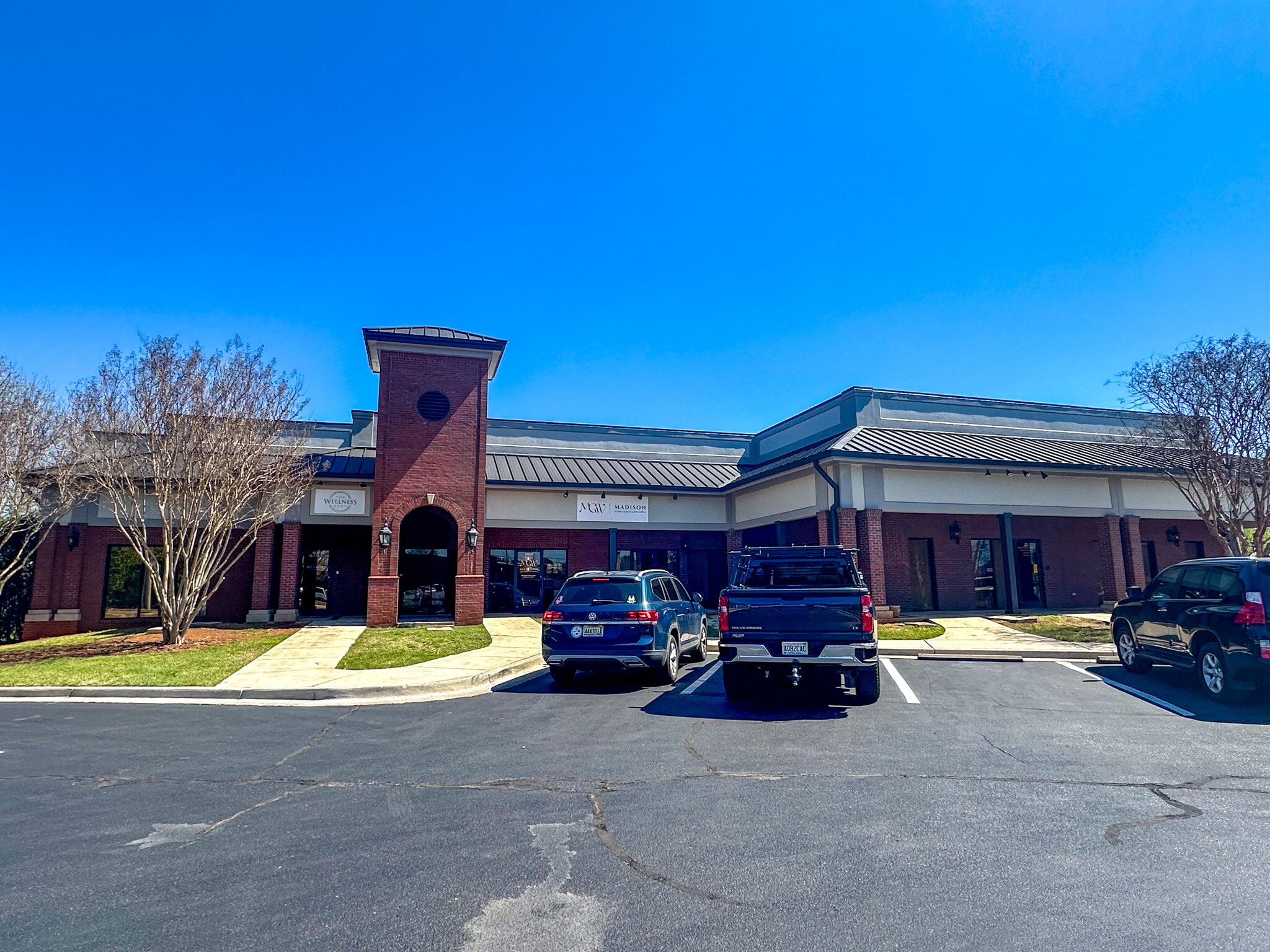 3825 Sullivan St, Madison, AL for lease Primary Photo- Image 1 of 9