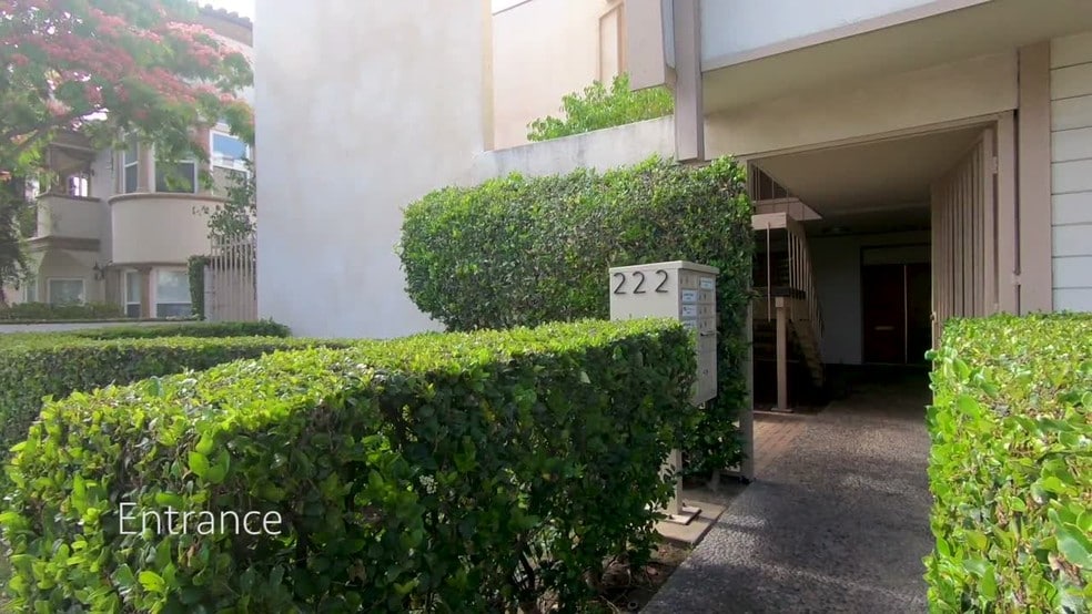 222 E Glenarm St, Pasadena, CA for lease - Commercial Listing Video - Image 2 of 3