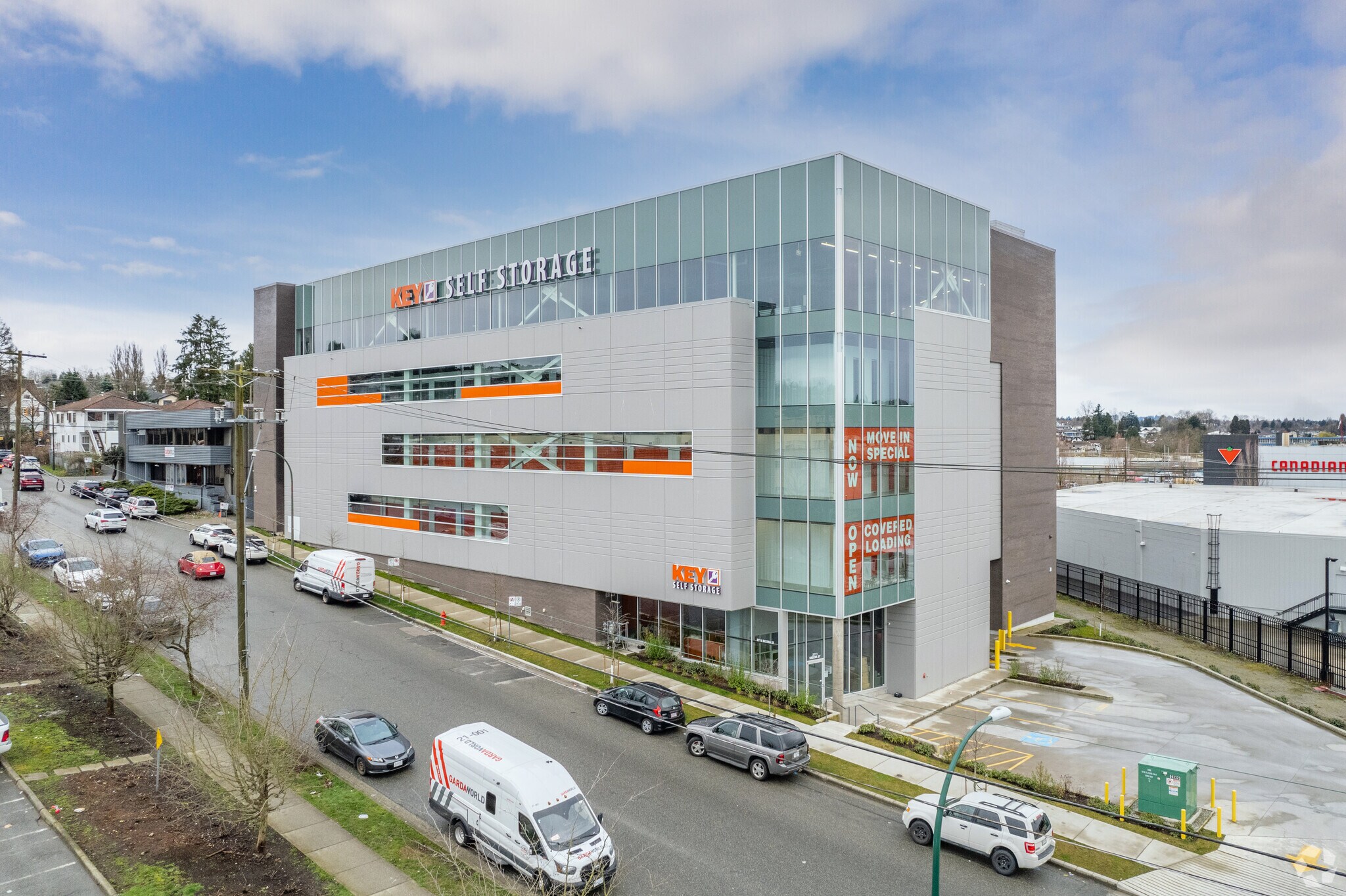 2711 Skeena St, Vancouver, BC for sale Primary Photo- Image 1 of 1