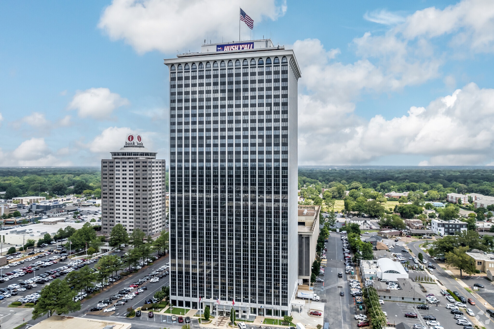 5100 Poplar Ave, Memphis, TN for lease Primary Photo- Image 1 of 20