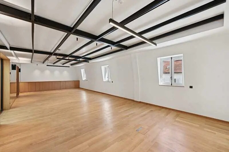 Bureau dans Paris à vendre - Photo du bâtiment - Image 3 de 15