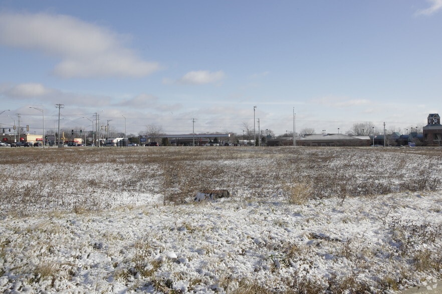Randall Rd, North Aurora, IL for sale - Building Photo - Image 3 of 4