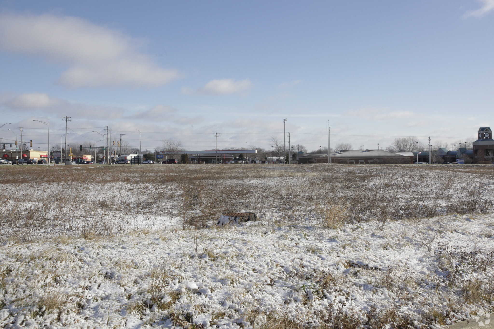 Randall Rd, North Aurora, IL for sale Primary Photo- Image 1 of 3