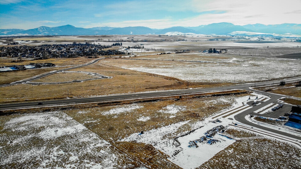151 Eagle Fjord Rd, Bozeman, MT à vendre - Photo du bâtiment - Image 3 de 23
