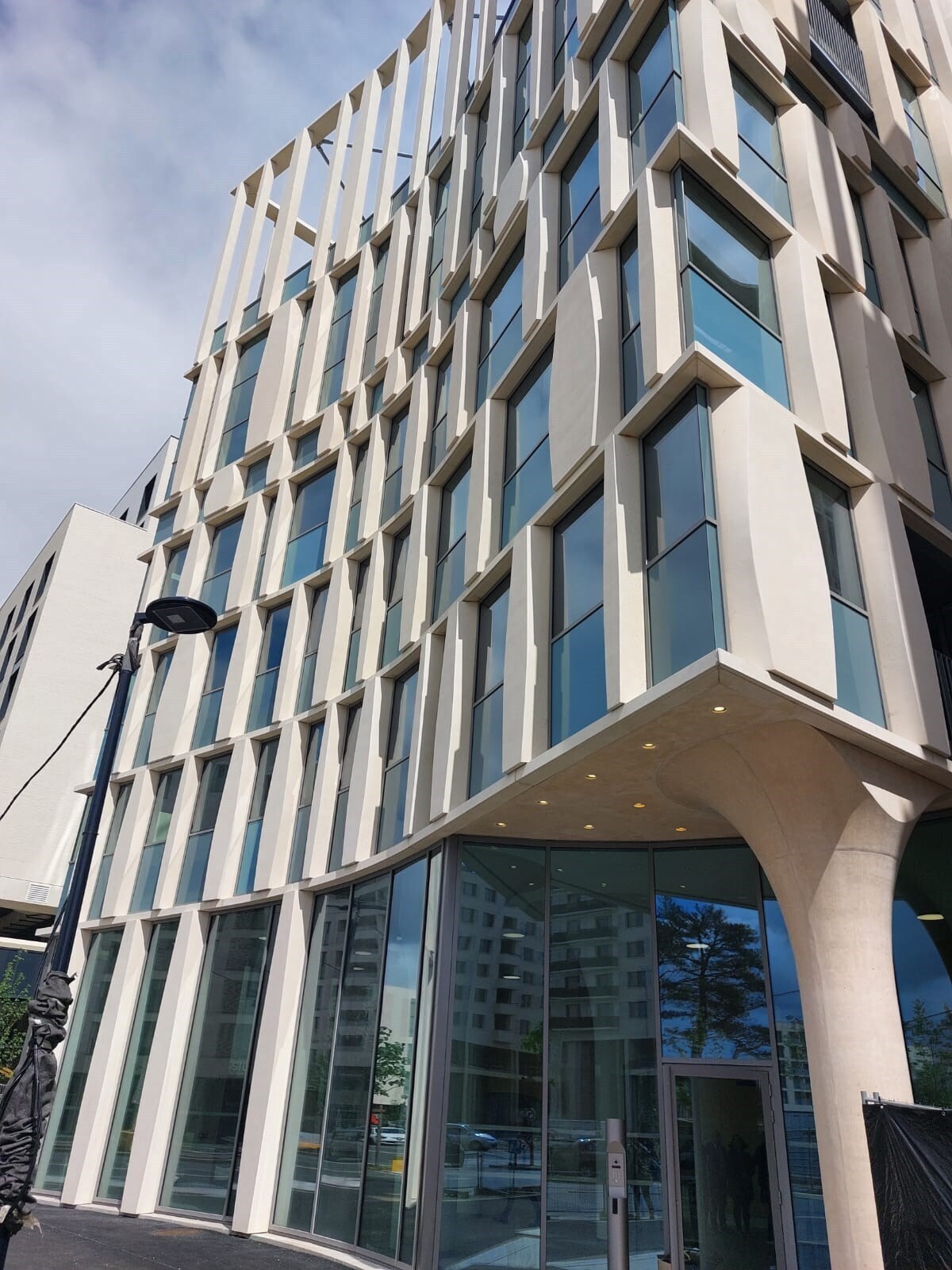 Office in Bordeaux for lease Building Photo- Image 1 of 19