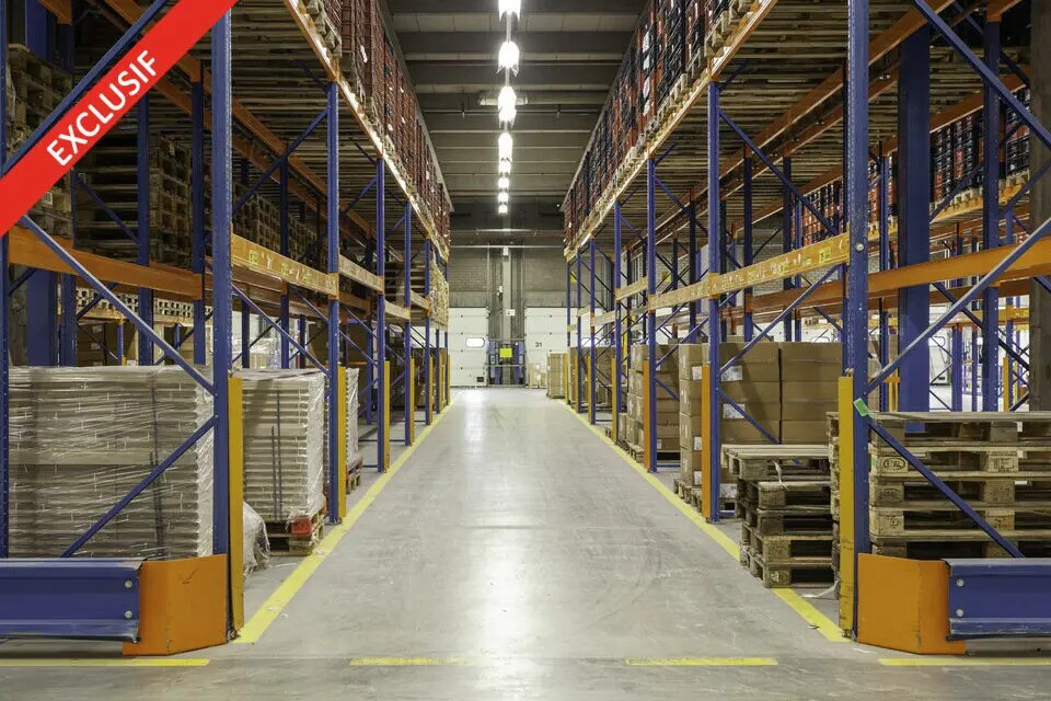 Flex dans Collégien à louer Photo du bâtiment- Image 1 de 4