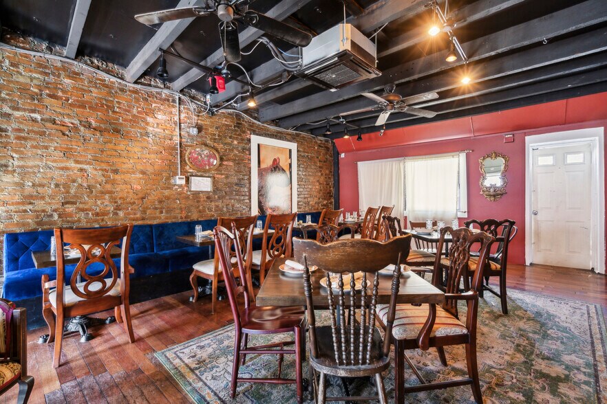 3749 Midvale Ave, Philadelphia, PA à vendre - Photo intérieure - Image 3 de 34