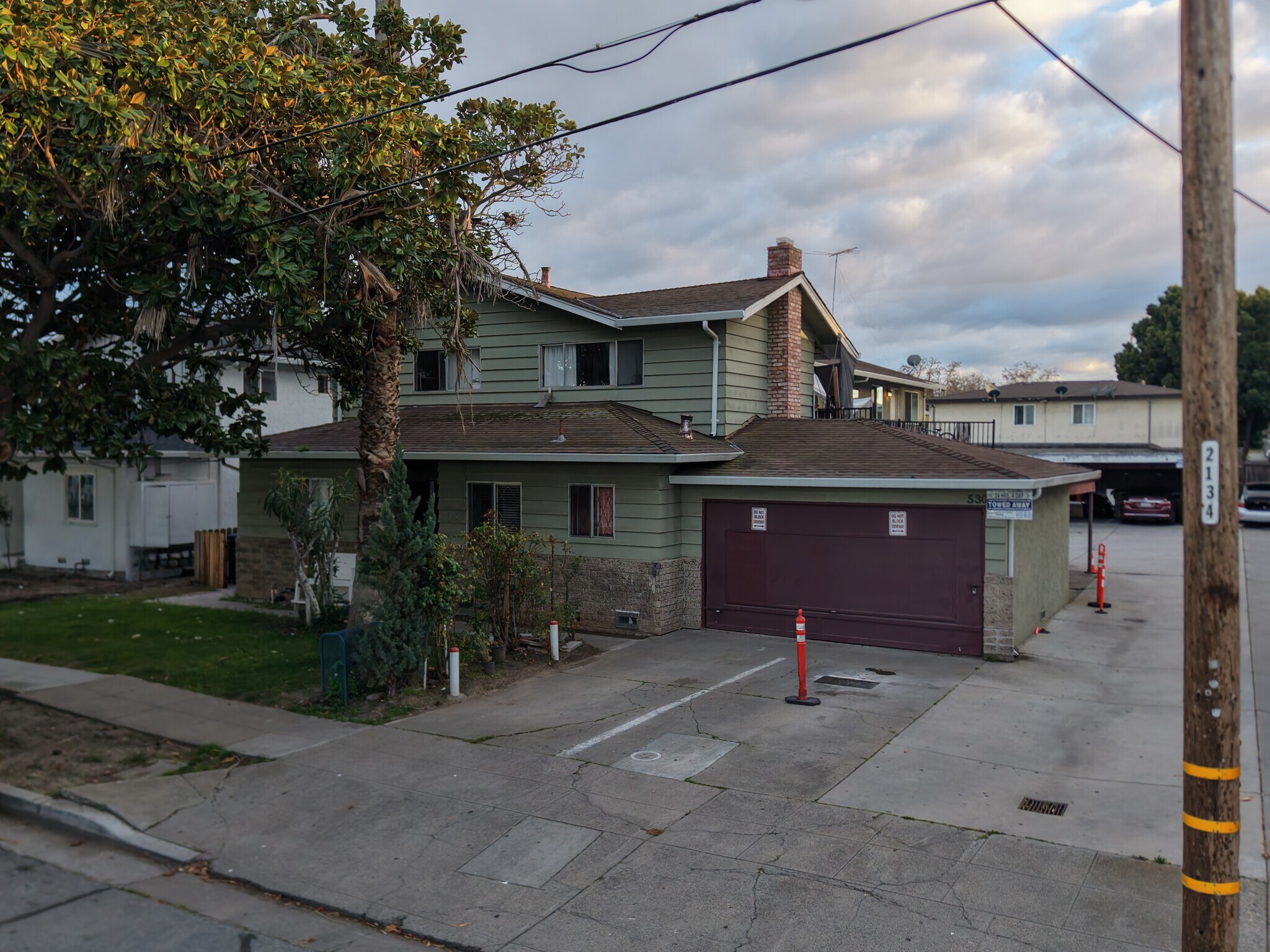 530 Columbia Ave, Sunnyvale, CA à vendre Photo principale- Image 1 de 12