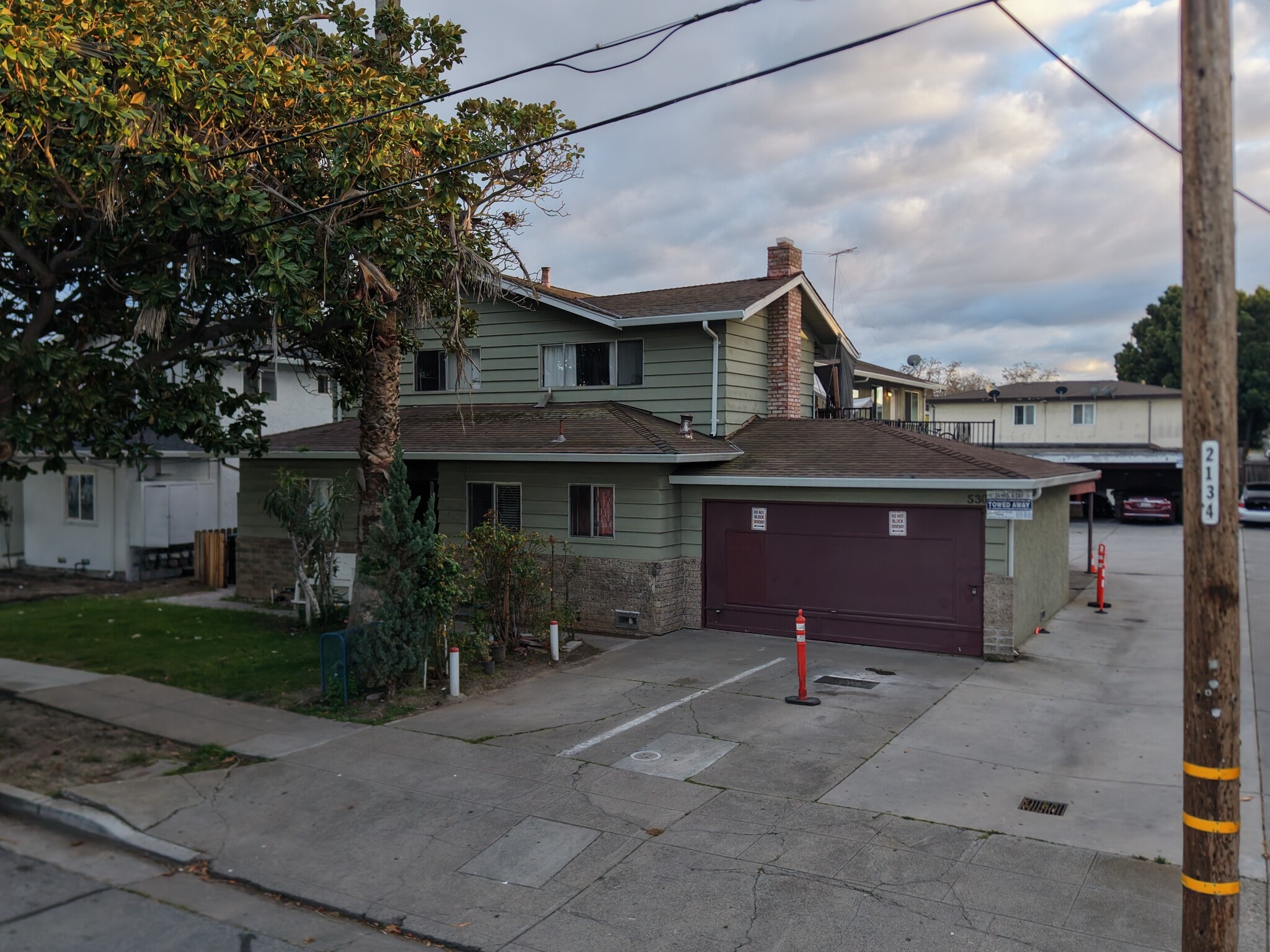 530 Columbia Ave, Sunnyvale, CA for sale Primary Photo- Image 1 of 12