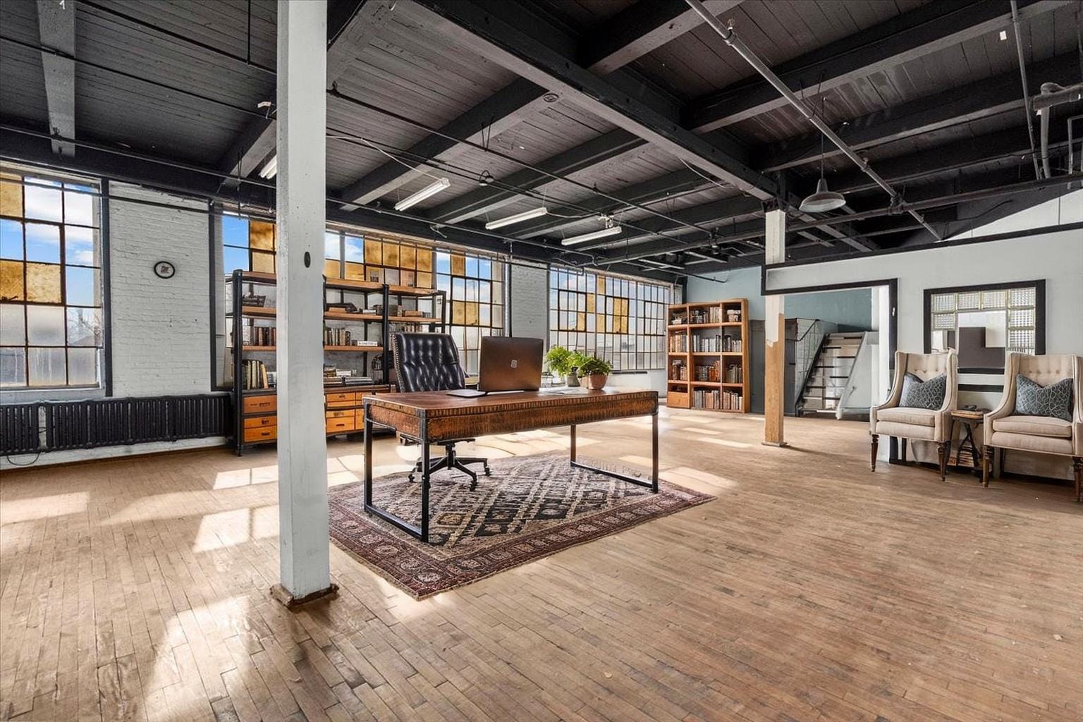 2000 Brooklyn St, Detroit, MI à louer Photo intérieure- Image 1 de 13