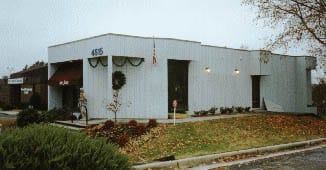 4515 Chamblee Dunwoody Rd, Atlanta, GA for lease - Building Photo - Image 2 of 3