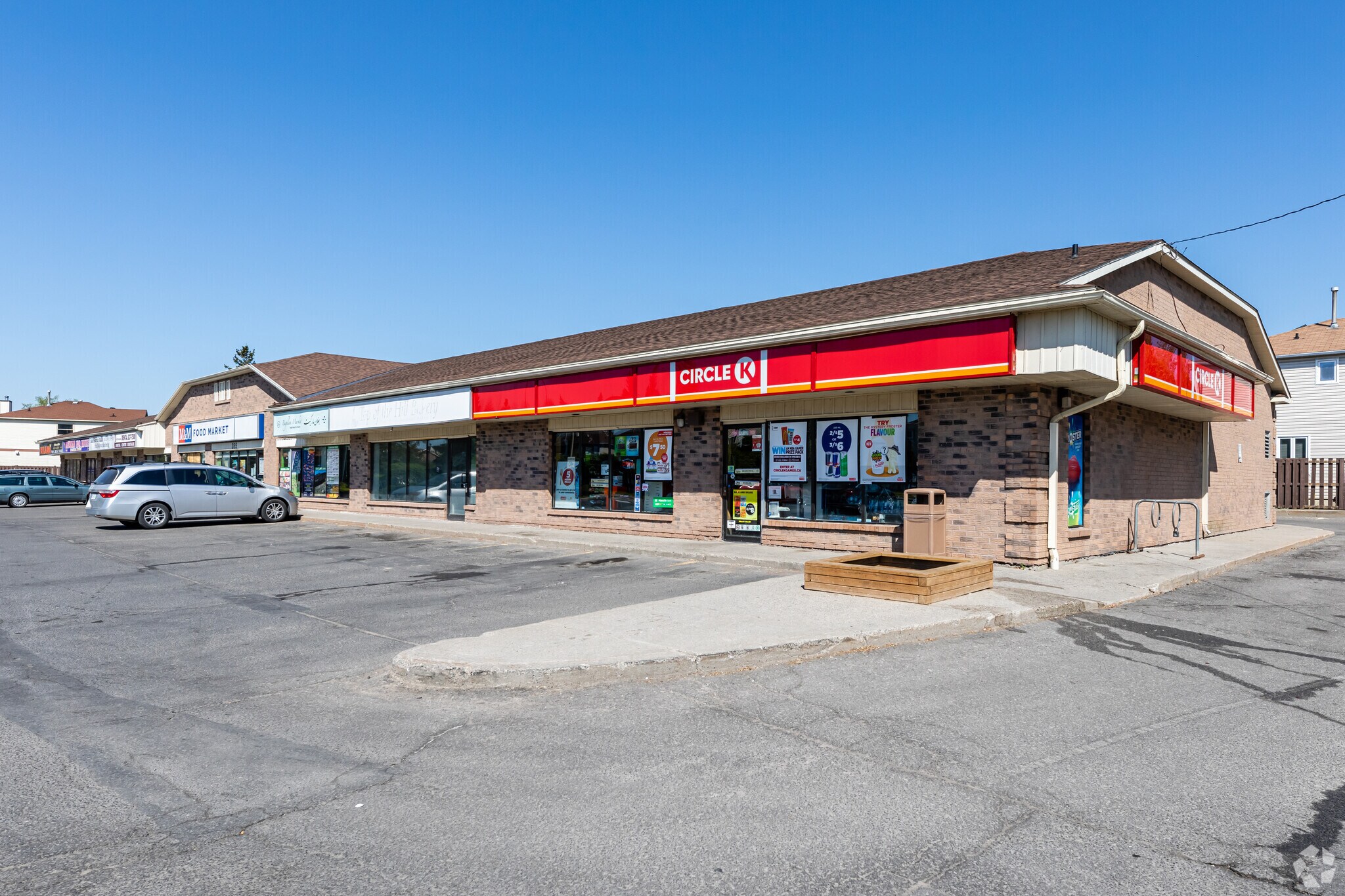 385 Tompkins Ave, Ottawa, ON à vendre Photo principale- Image 1 de 1