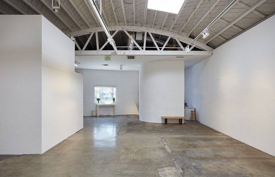 6023 W Washington Blvd, Culver City, CA for lease - Building Photo - Image 2 of 7