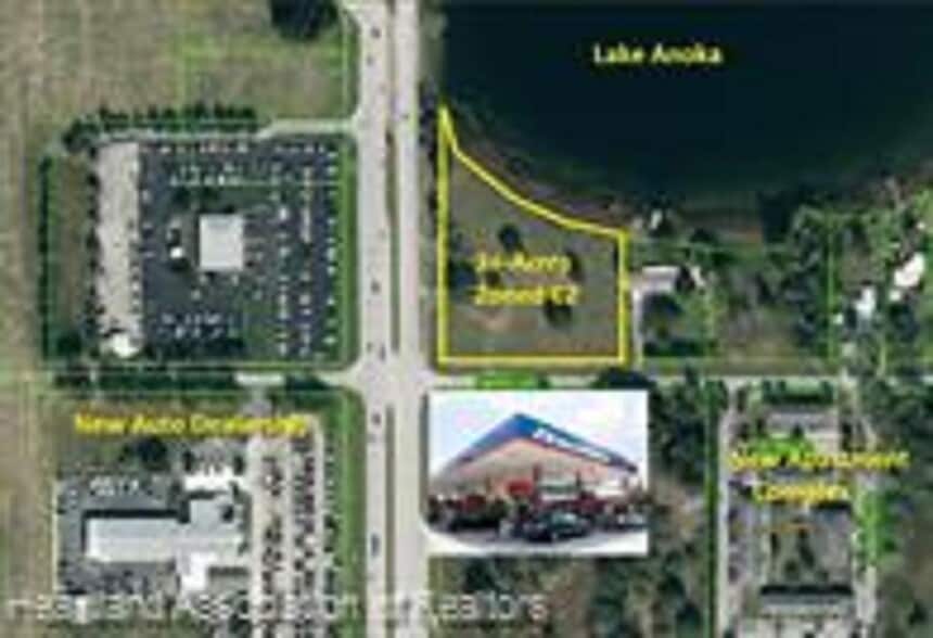 1026 Marble Ave, Avon Park, FL for sale - Building Photo - Image 2 of 5