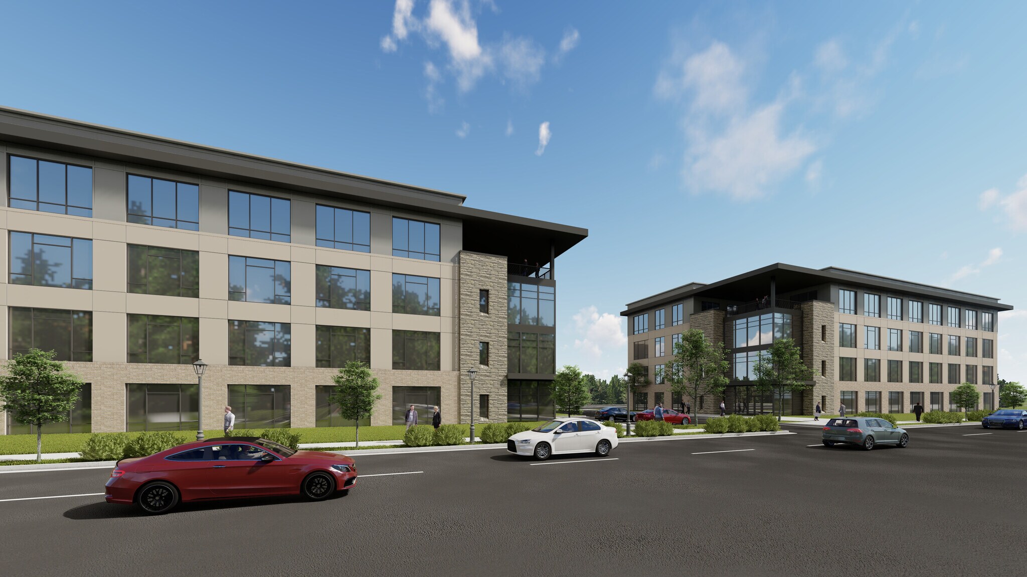 4808 Bradford Dr NW, Huntsville, AL for lease Building Photo- Image 1 of 4