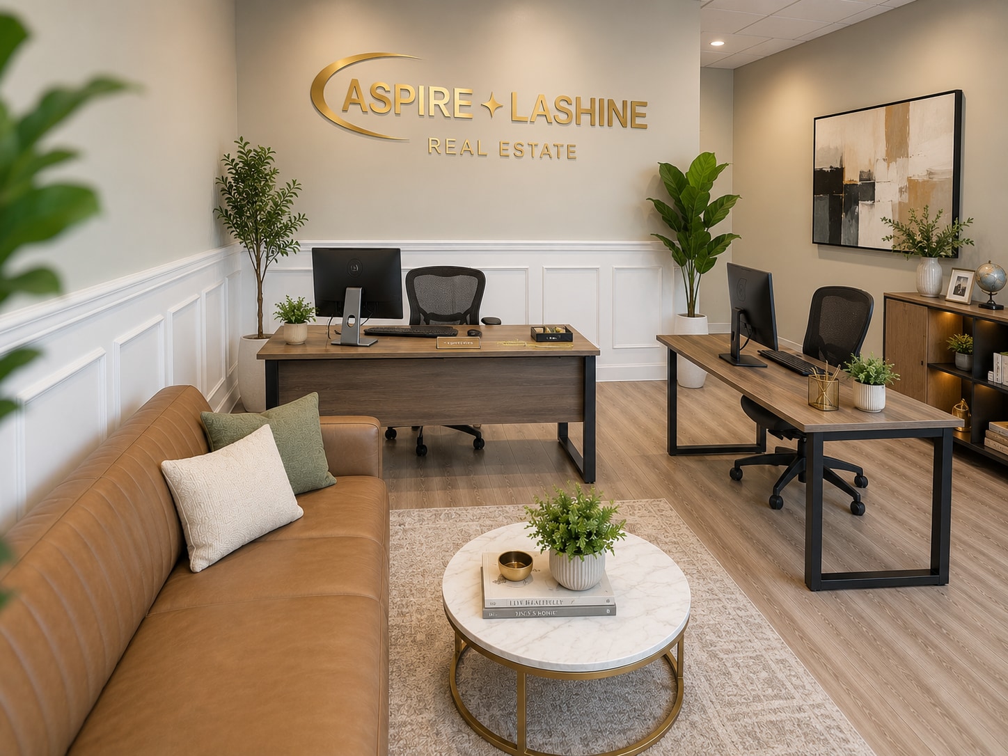2952-2998 Huntington Dr, San Marino, CA for lease Lobby- Image 1 of 9