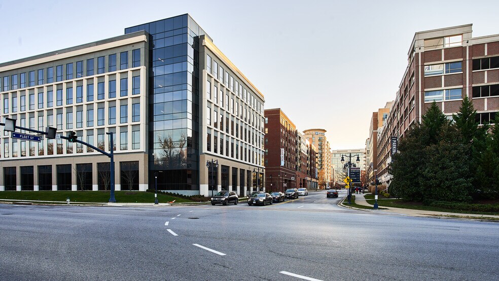 201 National Harbor Blvd, Oxon Hill, MD for lease - Building Photo - Image 2 of 7