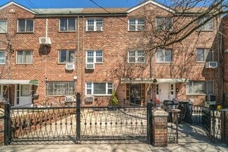 More details for 2367 Boynton Pl, Brooklyn, NY - Multifamily for Sale