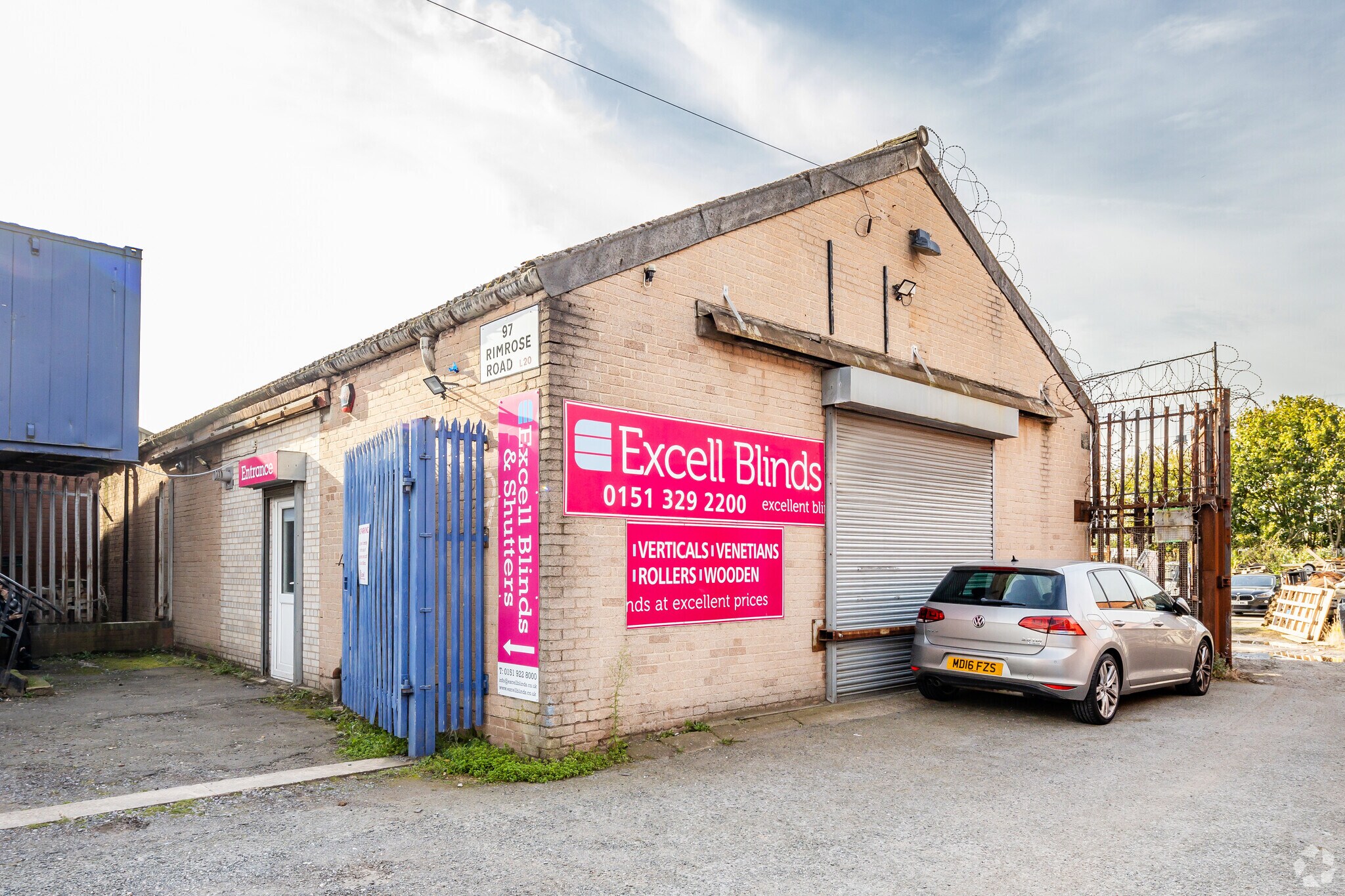 97 Rimrose Rd, Bootle à vendre Photo principale- Image 1 de 3