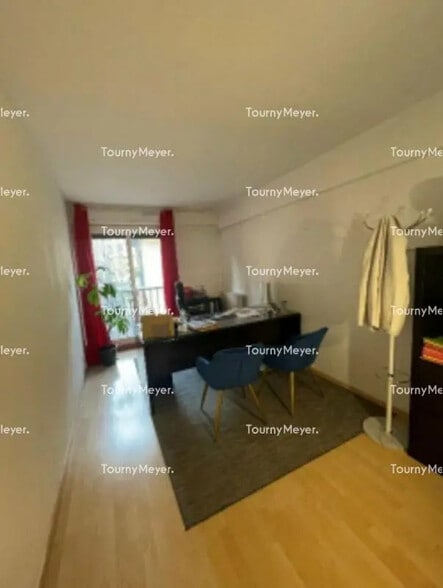 Bureau dans Toulouse à louer - Photo du bâtiment - Image 2 de 11