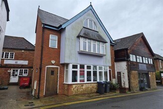 Plus de détails pour Great George St, Godalming - Bureau à louer