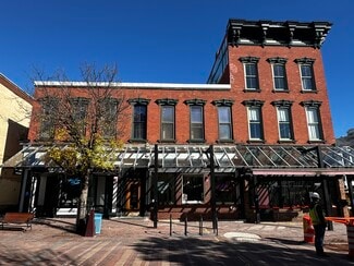 More details for 150 Church St, Burlington, VT - Office/Retail, Retail for Lease