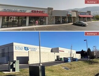More details for 254 N Market Place Dr, Centerville, UT - Retail for Lease
