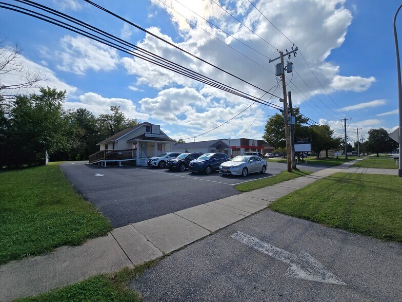 1188 Forrest Ave, Dover, DE à vendre - Photo du bâtiment - Image 2 de 3