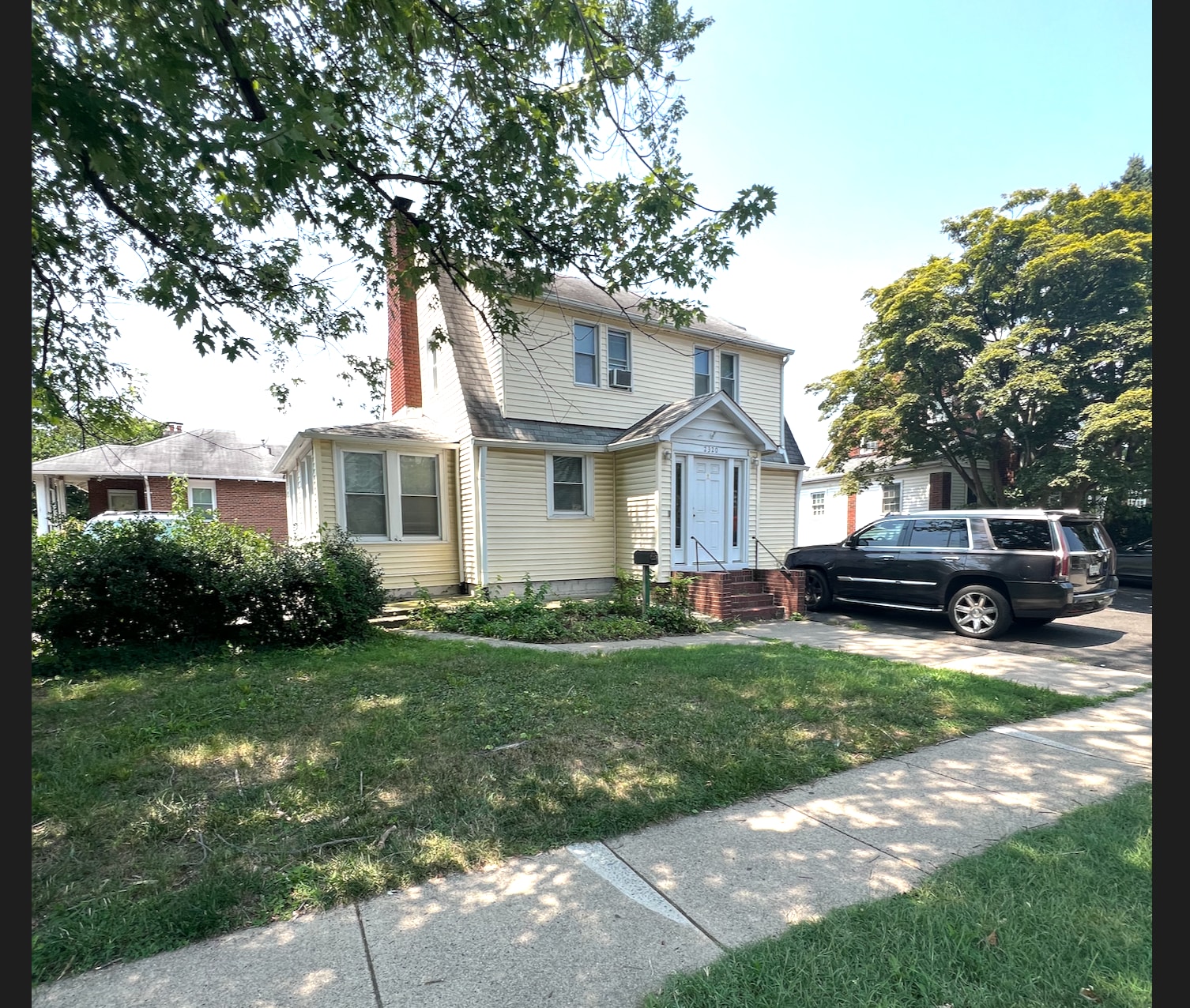 2320 S Eads St, Arlington, VA for sale Primary Photo- Image 1 of 2