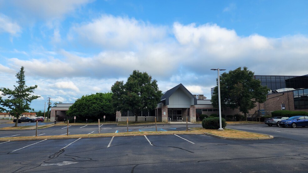 1130 Highway 315, Wilkes Barre, PA for sale - Building Photo - Image 3 of 20
