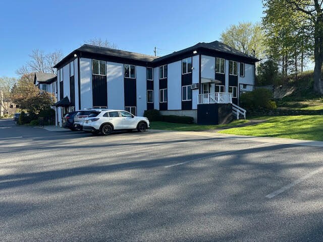 515-527 Route 22, Pawling, NY à louer - Photo du bâtiment - Image 3 de 29