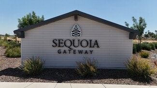 More details for 8570 W Caldwell Ave, Visalia, CA - Land for Sale