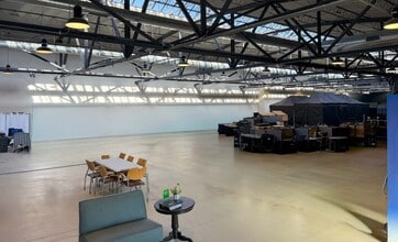 1200 N Branch St, Chicago, IL à louer Photo intérieure- Image 2 de 4