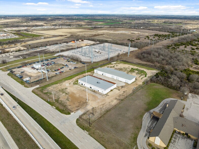 3509 N 3rd St, Temple, TX à vendre - Photo du bâtiment - Image 3 de 29