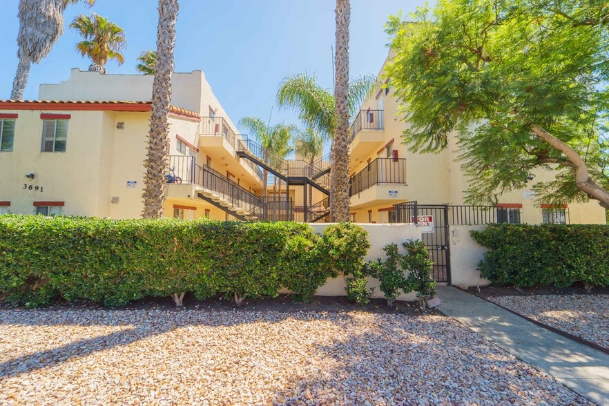 3691 National Ave, San Diego, CA for sale - Building Photo - Image 2 of 25