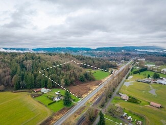 Plus de détails pour 29429 US-2, Monroe, WA - Terrain à vendre