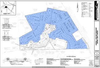 Plus de détails pour 1527 Boone Trail Rd, Sanford, NC - Terrain à vendre
