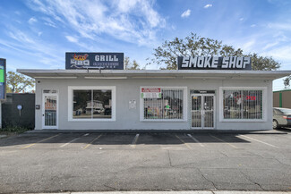 More details for 5201 N Nebraska Ave, Tampa, FL - Retail for Lease