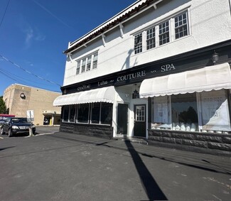 Plus de détails pour 958-960 Prescott Ave, Scranton, PA - Vente au détail à louer