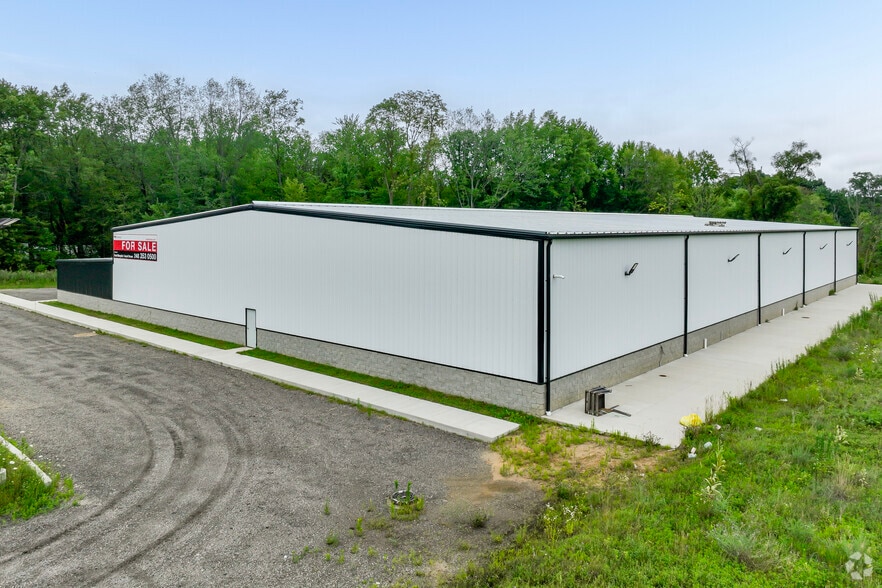 511 Watts Rd, Jackson, MI for lease - Building Photo - Image 3 of 6