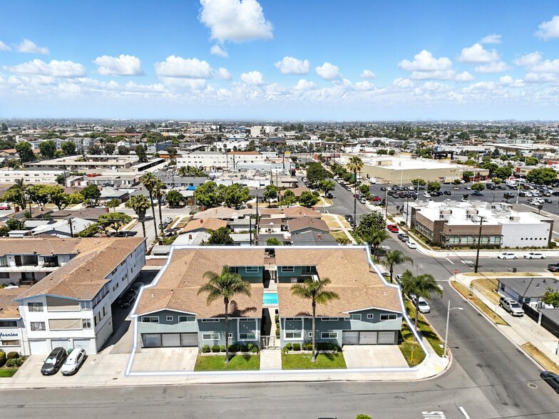 15505 S Budlong Pl, Gardena, CA à vendre - Photo du bâtiment - Image 2 de 20