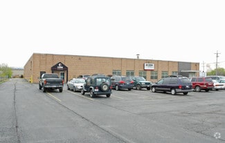 More details for 2021 West St, River Grove, IL - Industrial for Lease