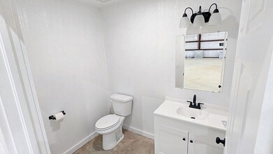 1040 Moccasin Ave, Tahlequah, OK - AÉRIEN  Vue de la carte