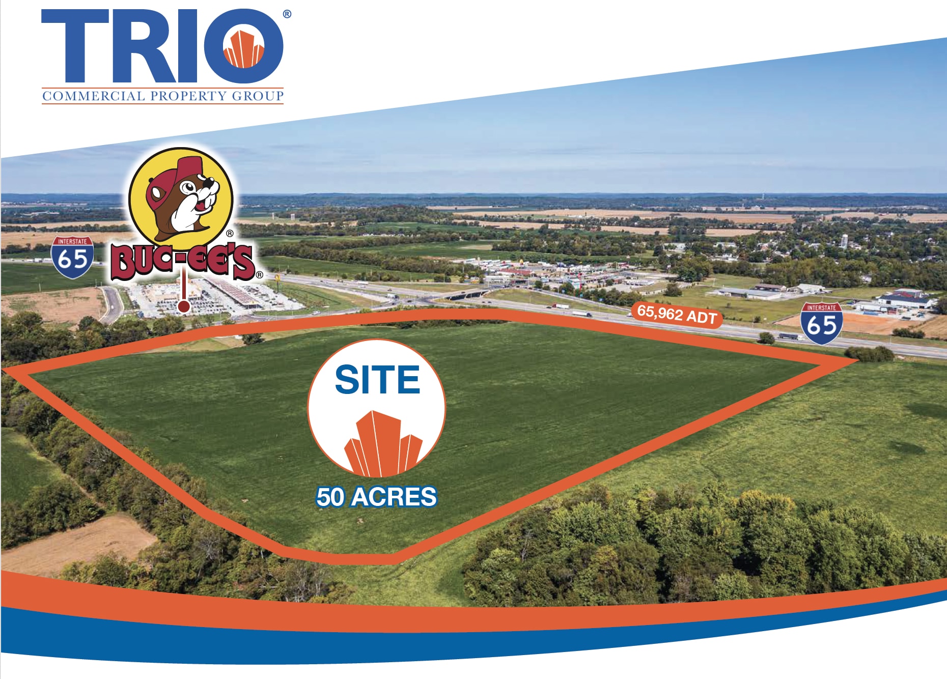 4004 Smiths Grove Scottsville Rd, Smiths Grove, KY à vendre Photo principale- Image 1 de 5