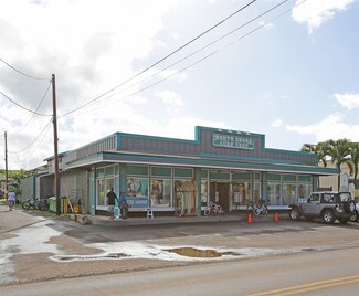 Plus de détails pour 66-150 Kamehameha Hwy, Haleiwa, HI - Bureau/Médical à louer